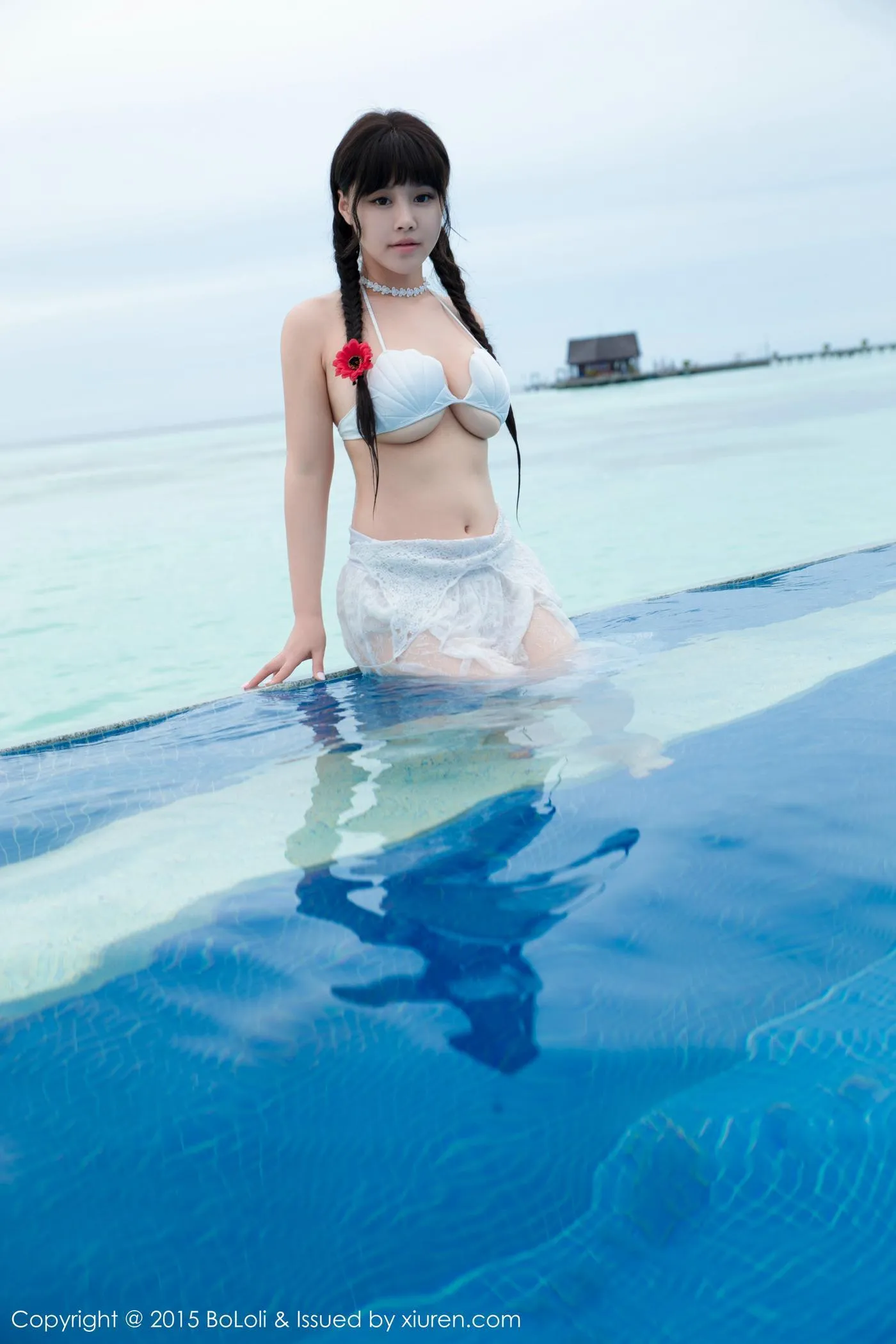 Vol.057 Barbie可儿 [50P]插图8